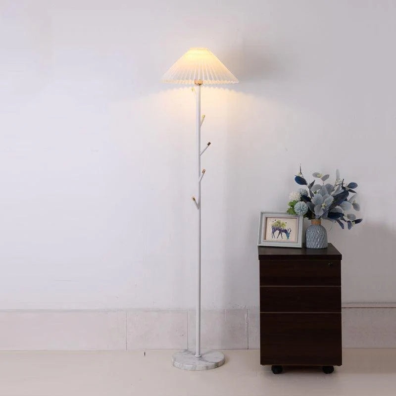 Simple Branch Floor Lamp 4