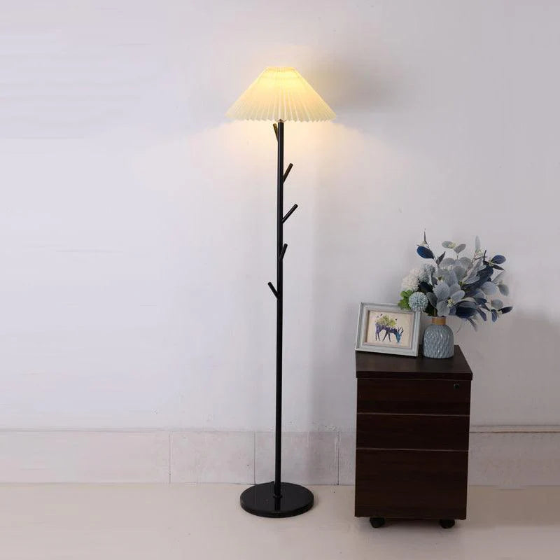 Simple Branch Floor Lamp 5