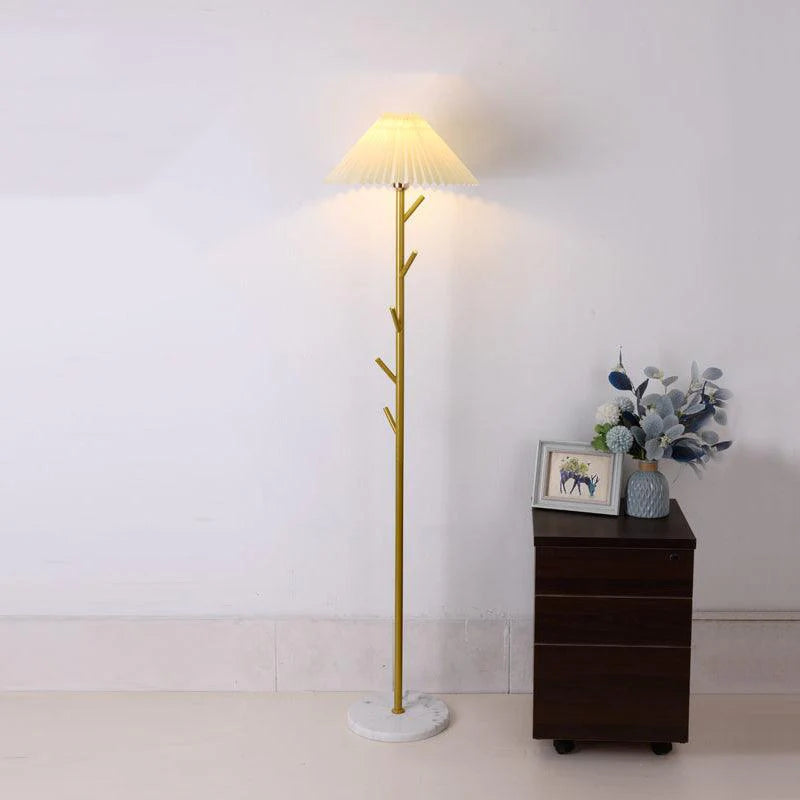 Simple Branch Floor Lamp 6