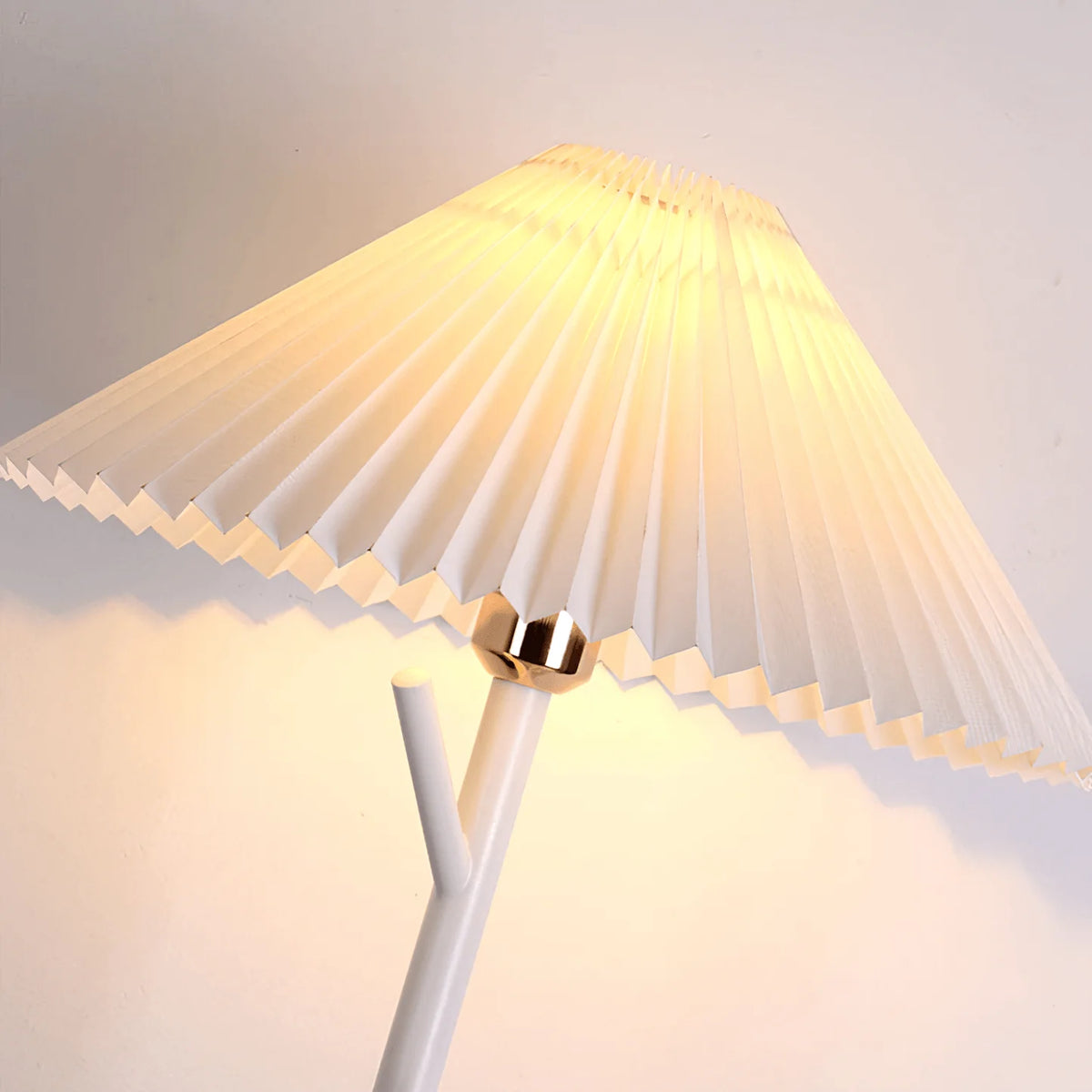 Simple Branch Floor Lamp 7