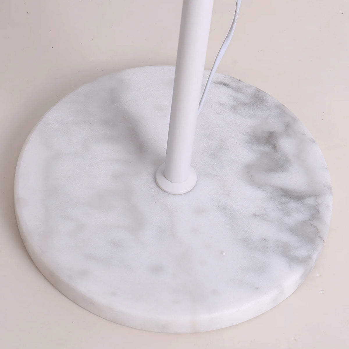 Simple Branch Floor Lamp 9