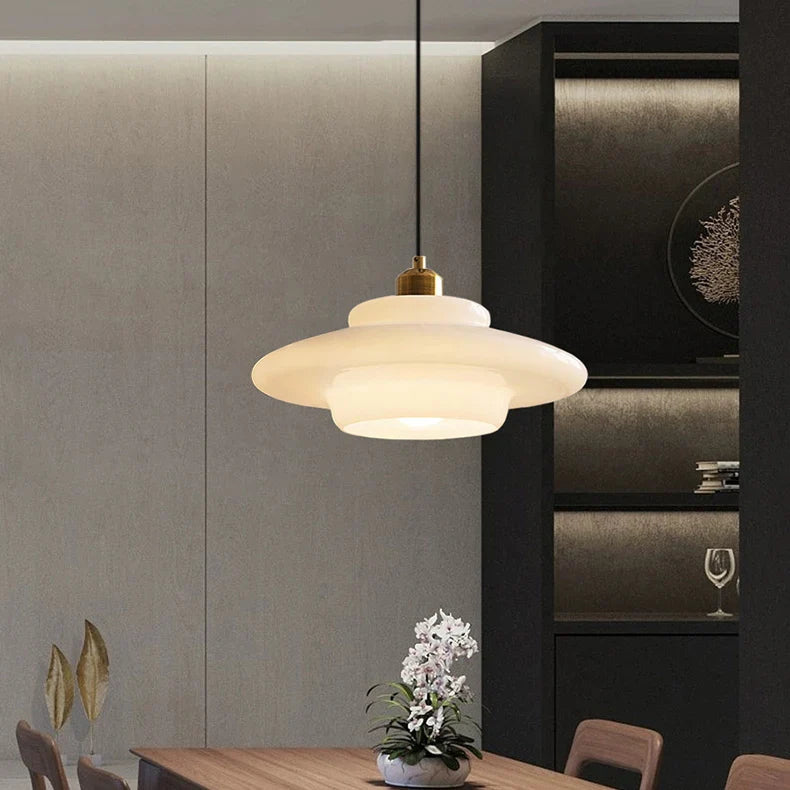 Simple_Vintage_Cream_Pendant_Light_3