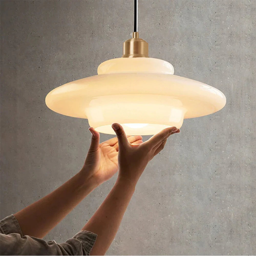 Simple_Vintage_Cream_Pendant_Light_6