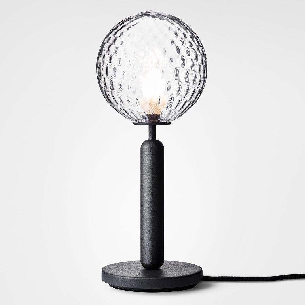 Small Column Buble Table Lamp 7