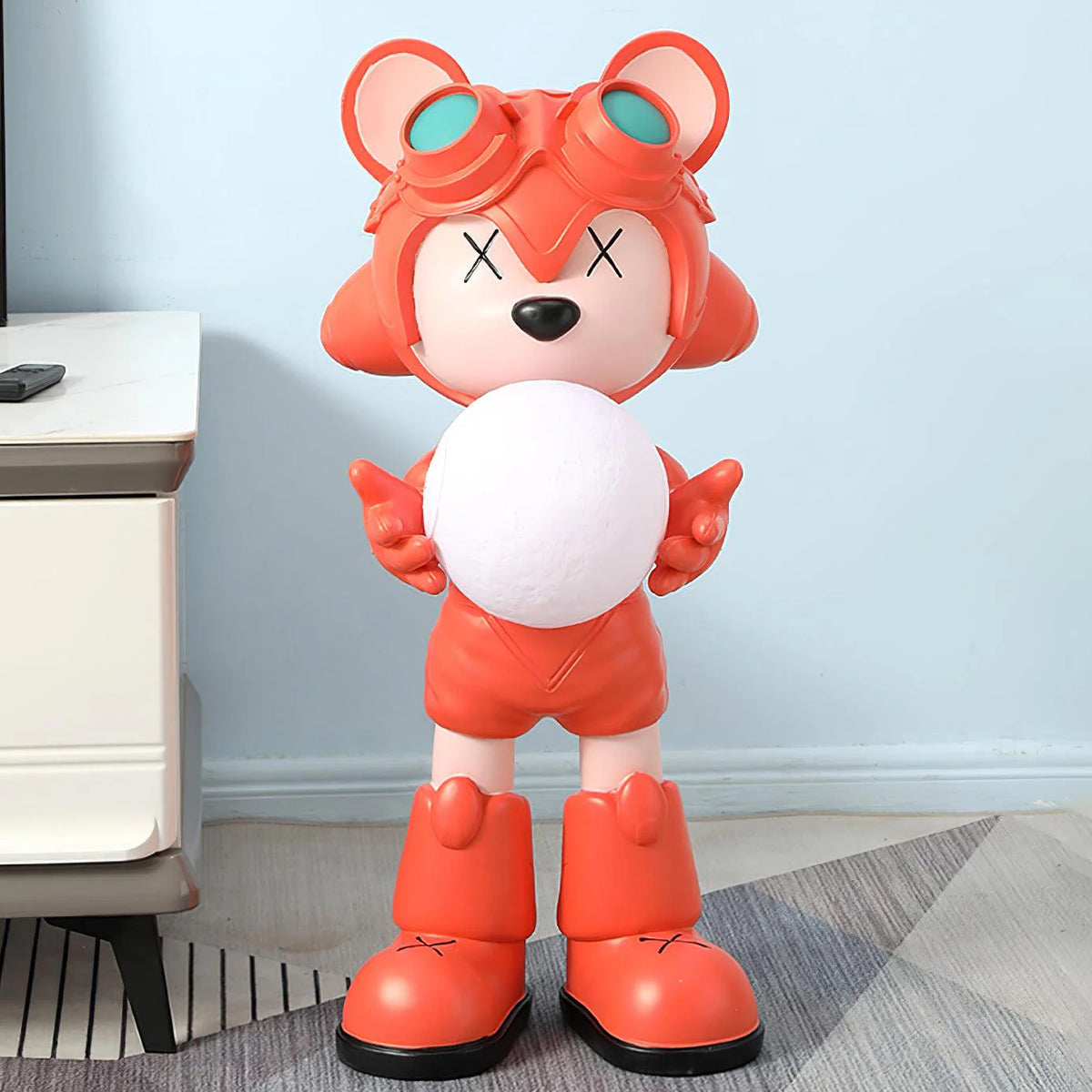 Space Bear Floor Lamp 28