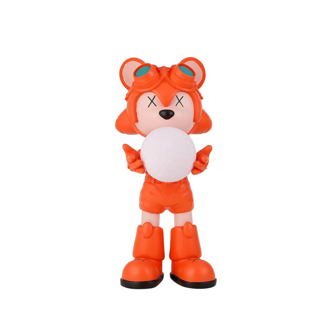 Space Bear Floor Lamp 29