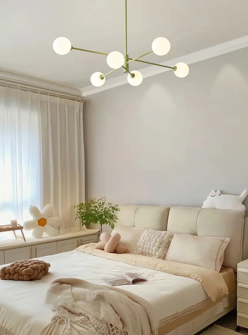 Staggered_Green_Chandelier_11