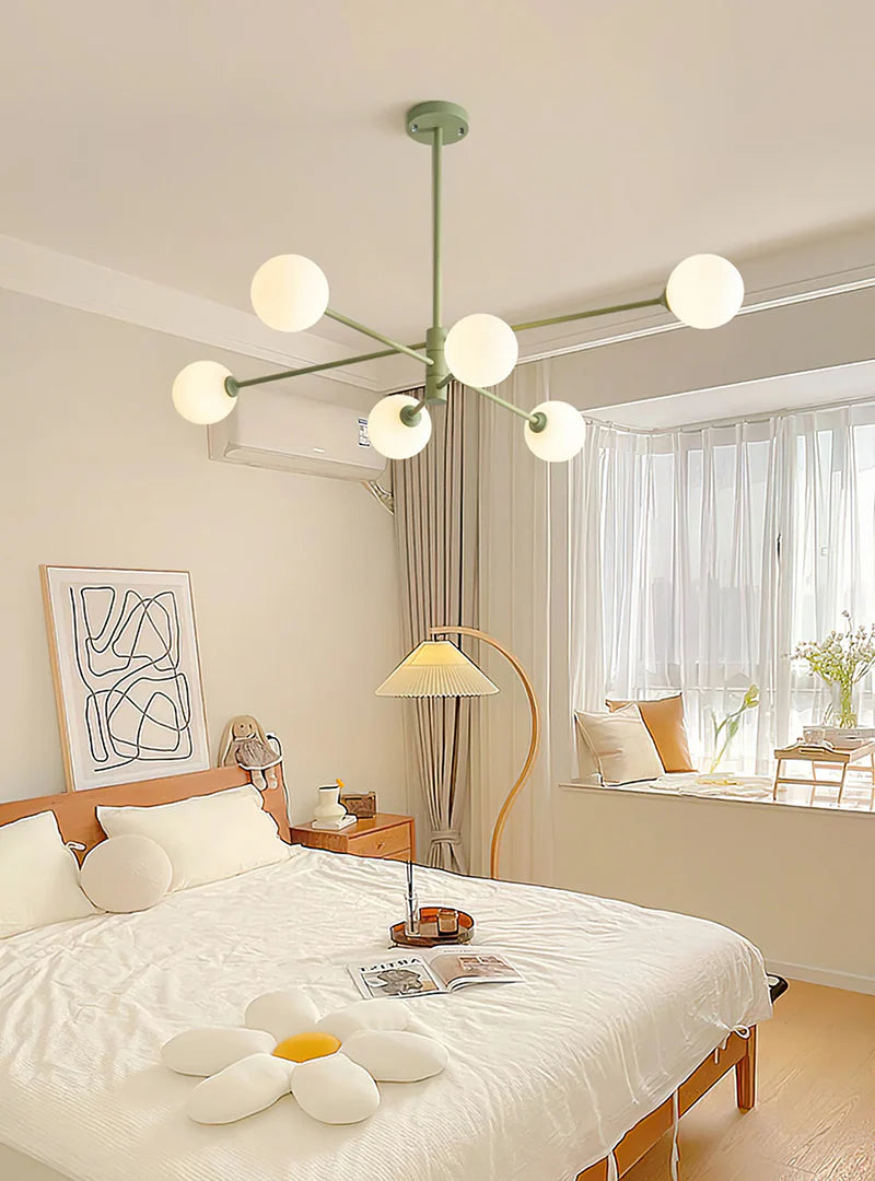 Staggered_Green_Chandelier_12