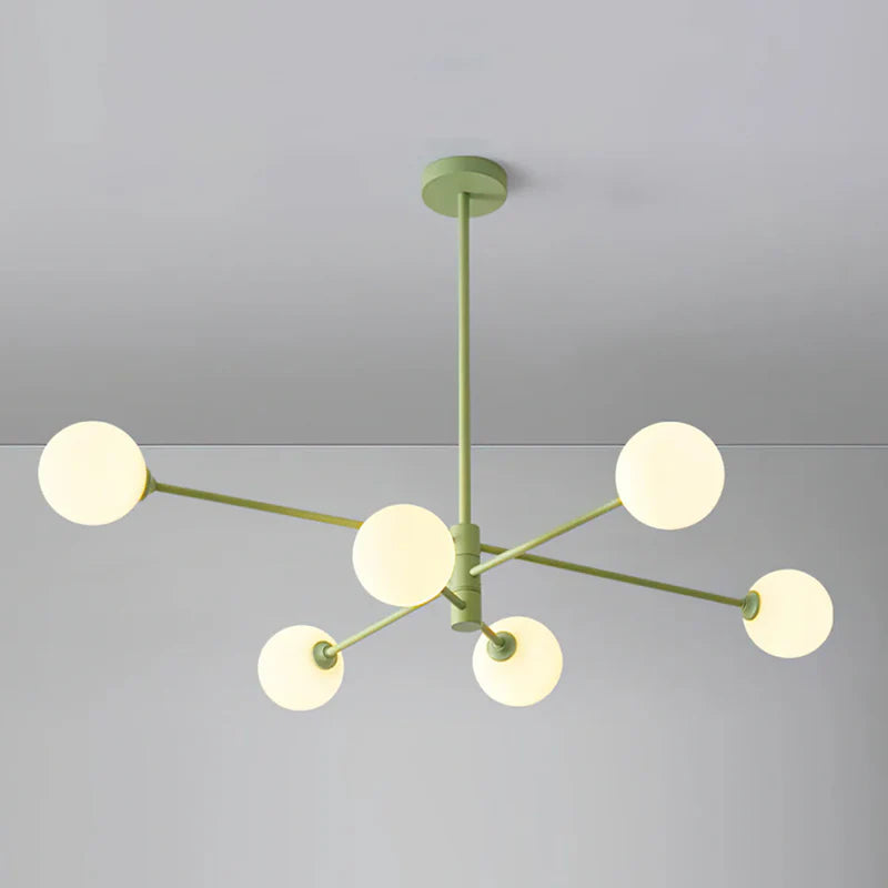Staggered_Green_Chandelier_2