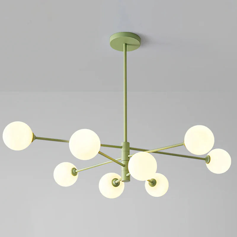 Staggered_Green_Chandelier_3