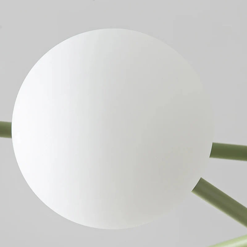 Staggered_Green_Chandelier_6