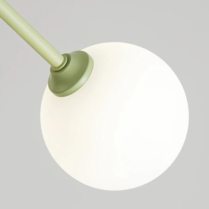 Staggered_Green_Chandelier_8