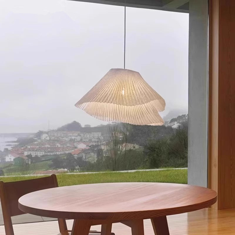 Stainless_Steel_Pleated_Pendant_Lamp_6