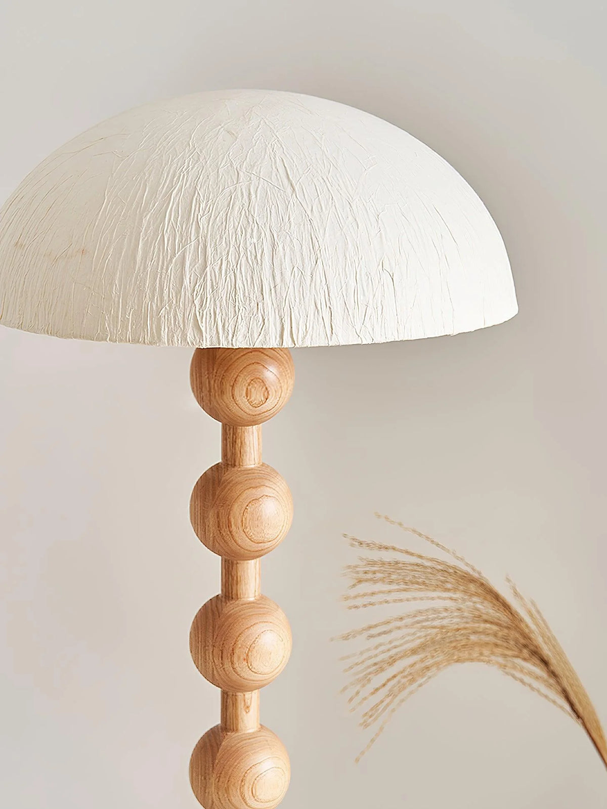 Sugar Gourd Floor Lamp 19