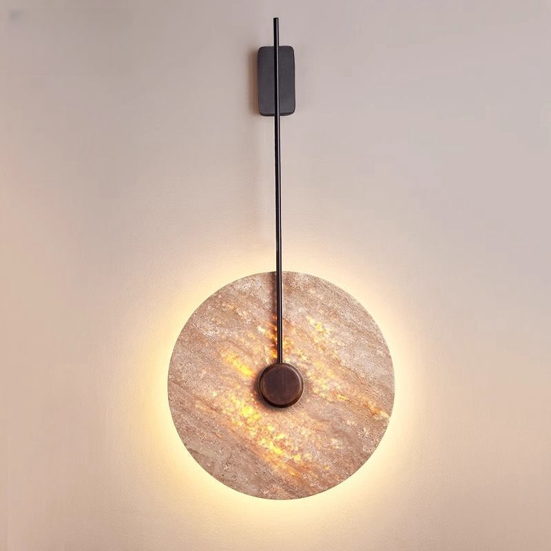 Travertine_Disc_Wall_Lamp_9