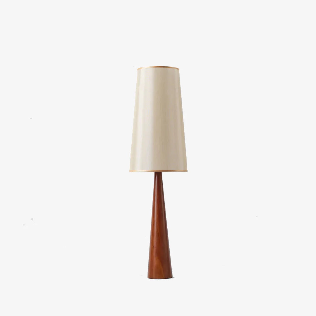 Trunk Floor Lamp