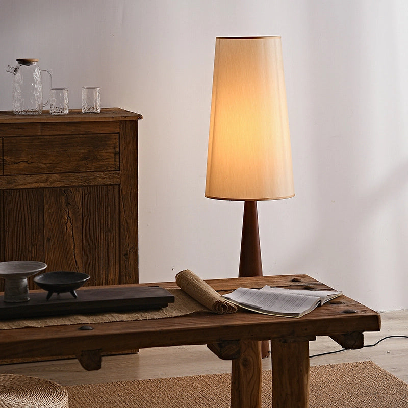 Trunk Floor Lamp 1