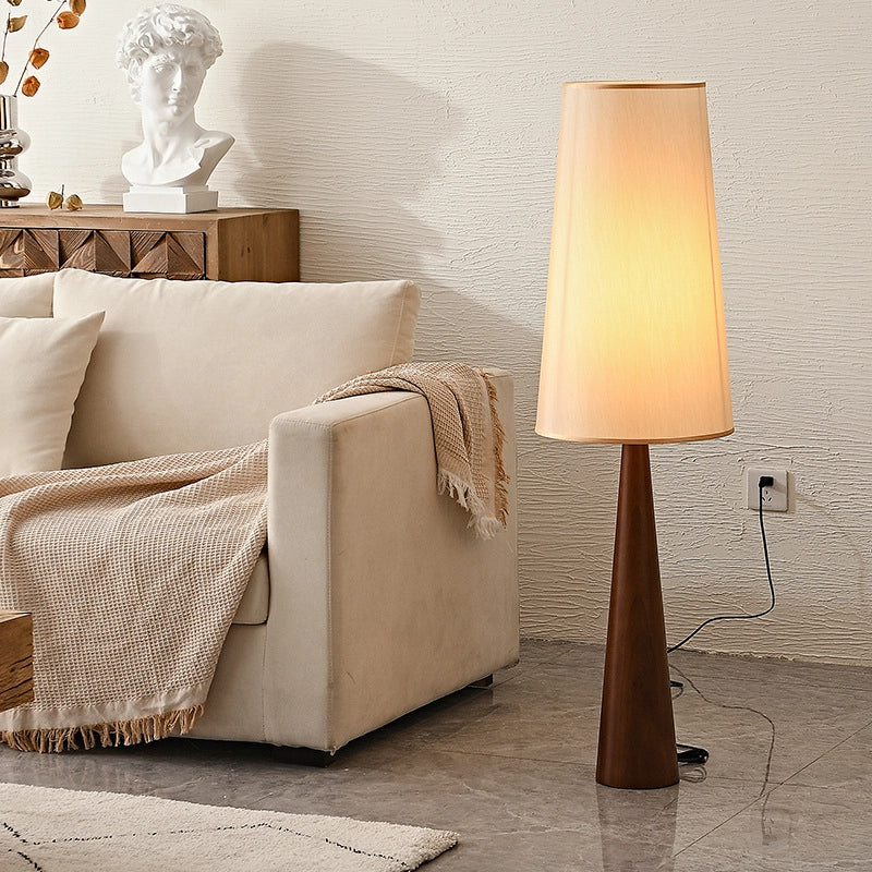 Trunk Floor Lamp 4
