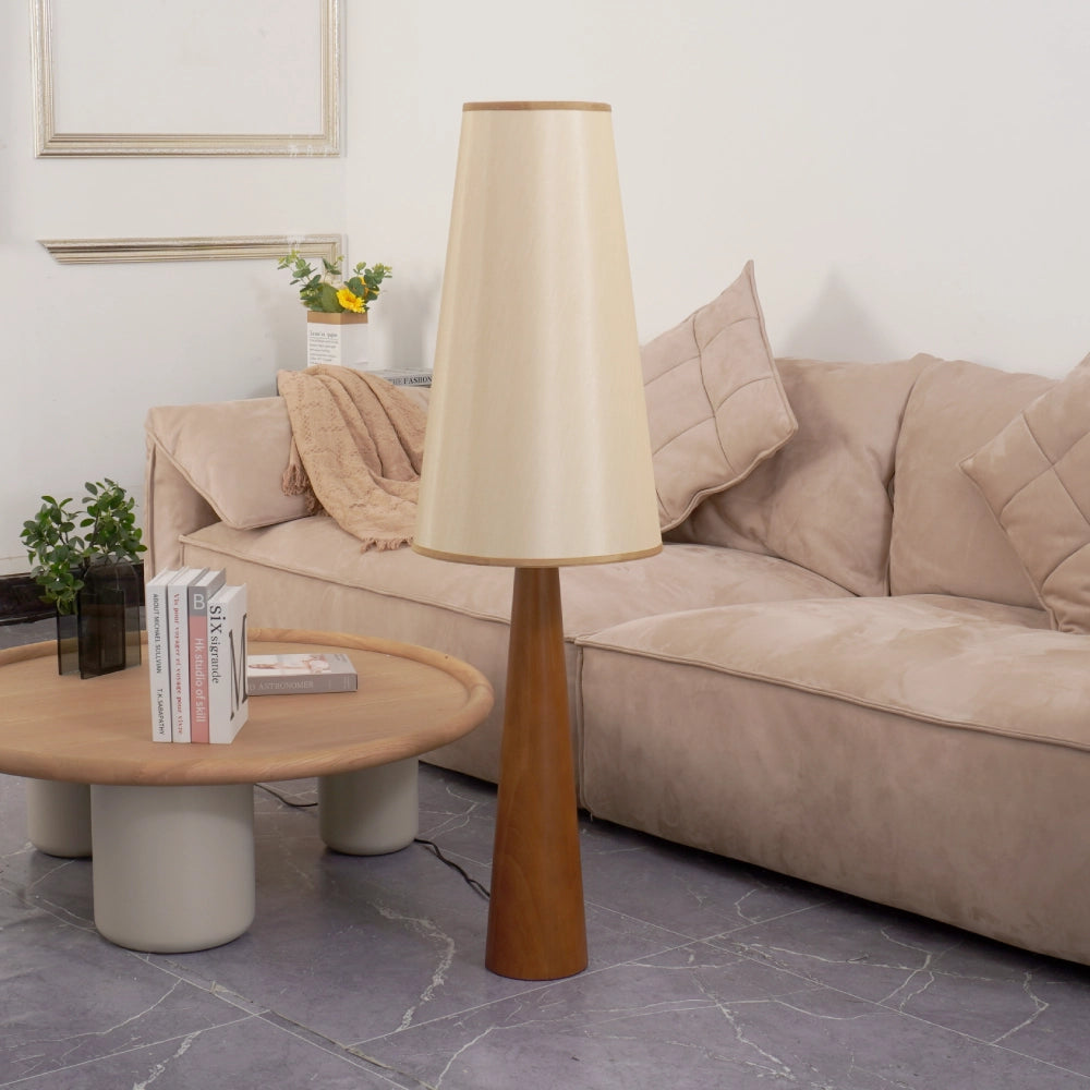 Trunk Floor Lamp 5