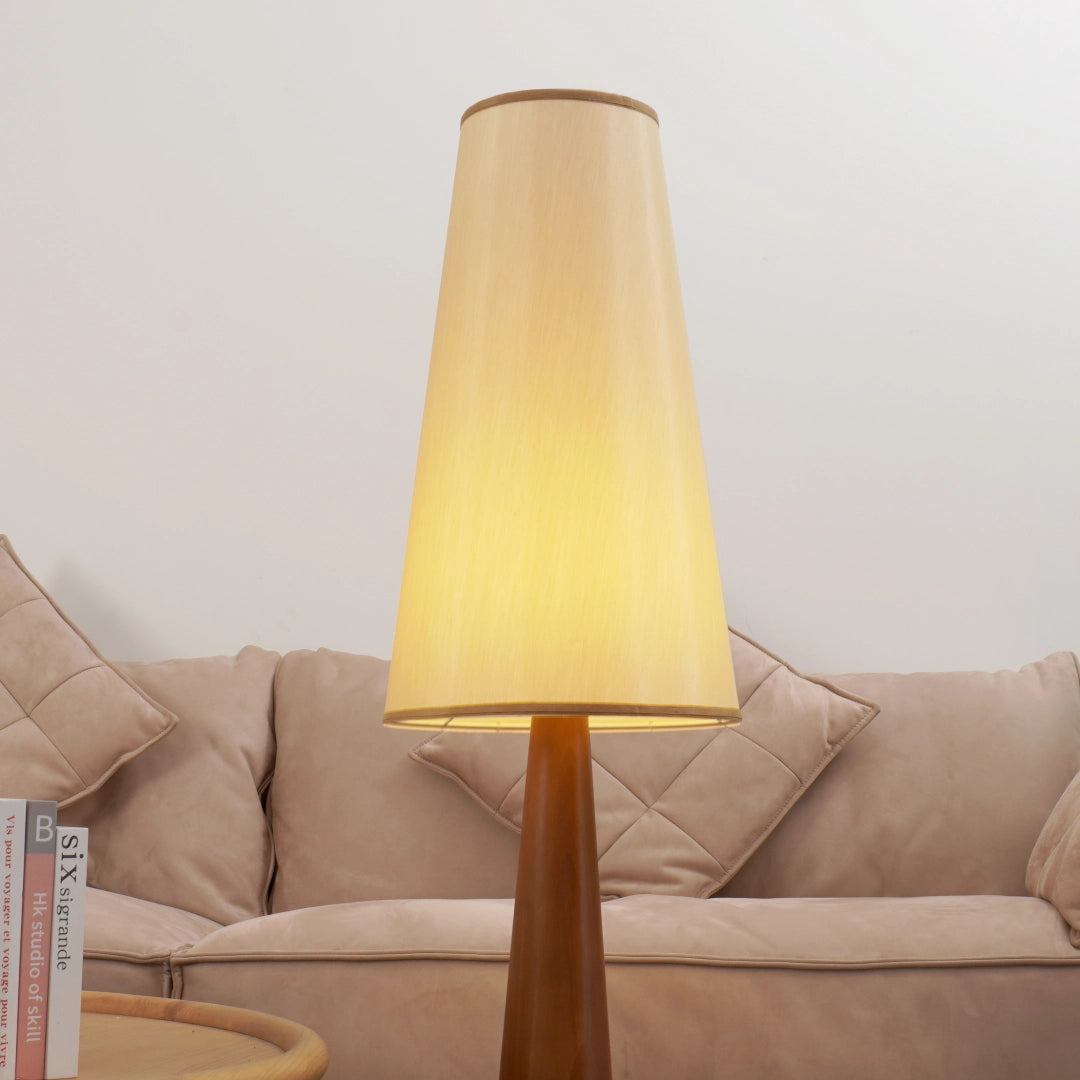 Trunk Floor Lamp 6