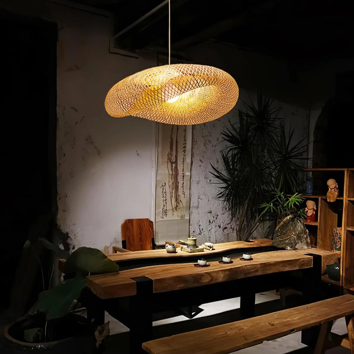 Vintage_Bamboo_Pendant_Light_2