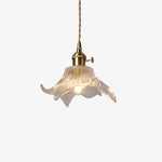 Vintage_Lily_Pendant_Light_1