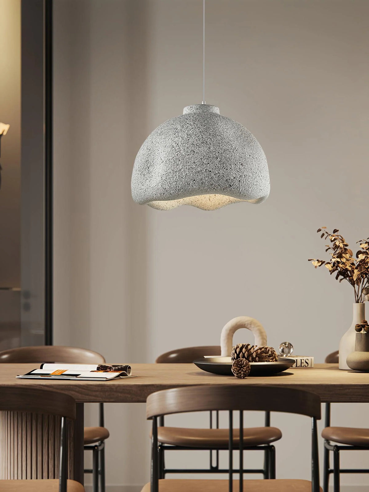 Vintage_Speckled_Pendant_Light_3