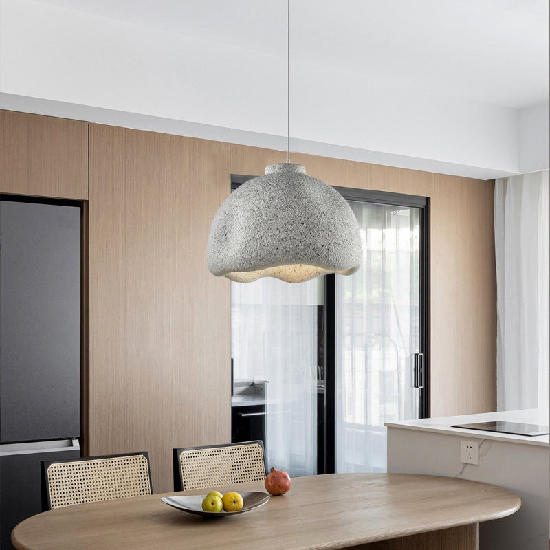 Vintage_Speckled_Pendant_Light_4