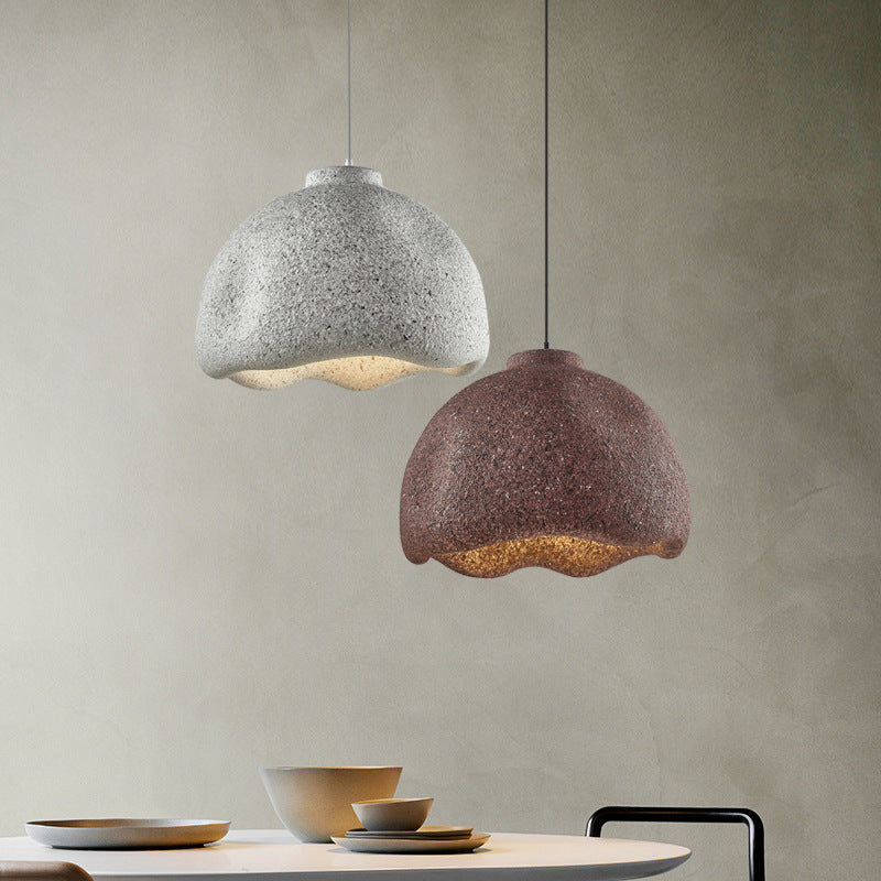 Vintage_Speckled_Pendant_Light_5