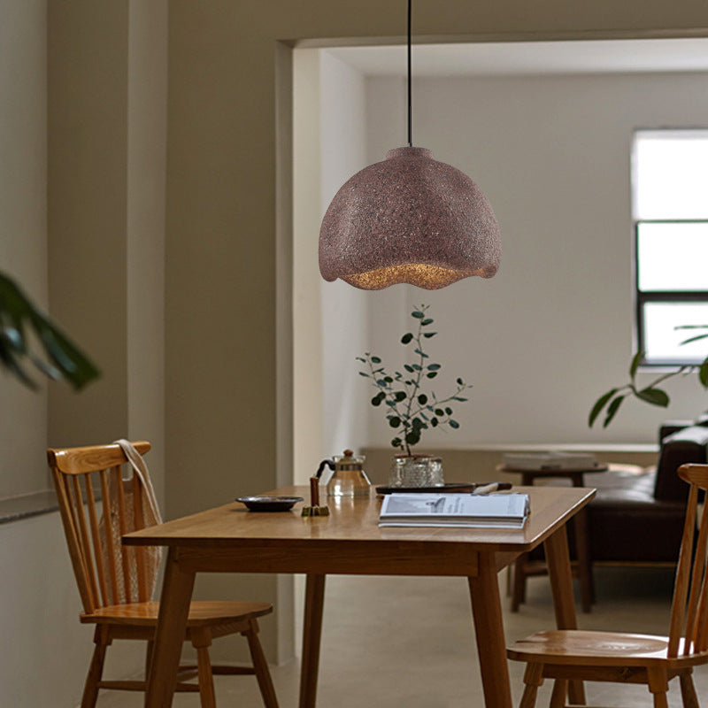 Vintage_Speckled_Pendant_Light_6