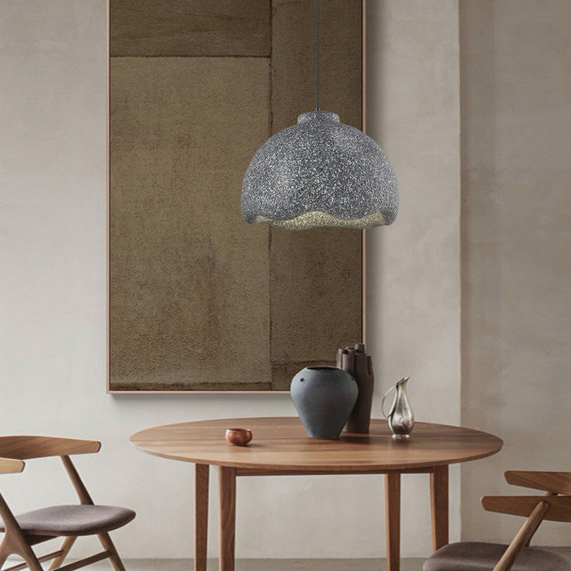 Vintage_Speckled_Pendant_Light_7