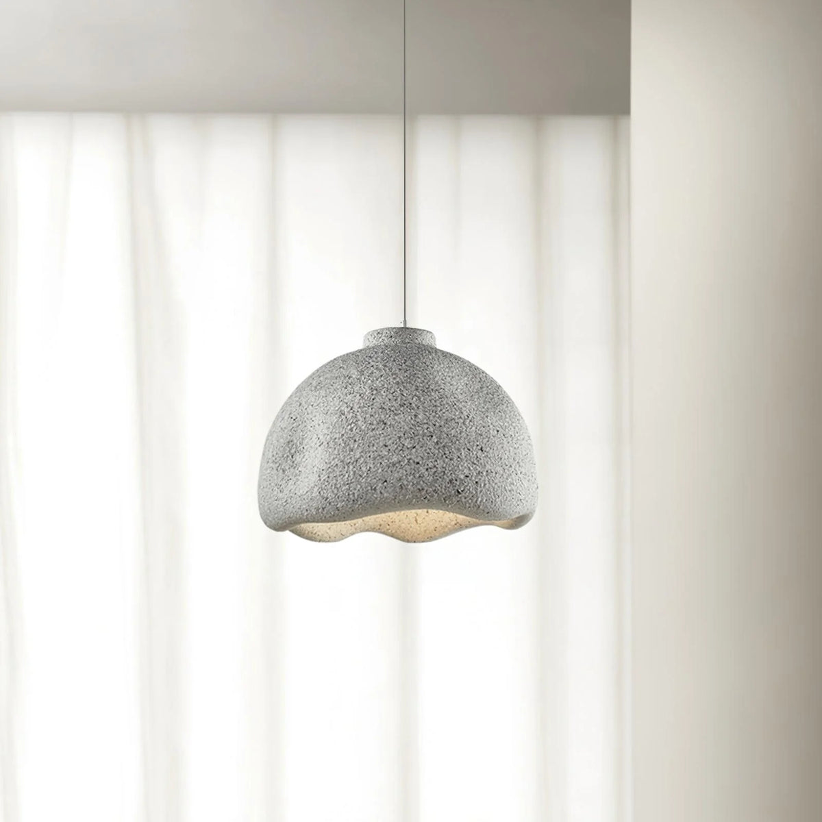 Vintage_Speckled_Pendant_Light_9