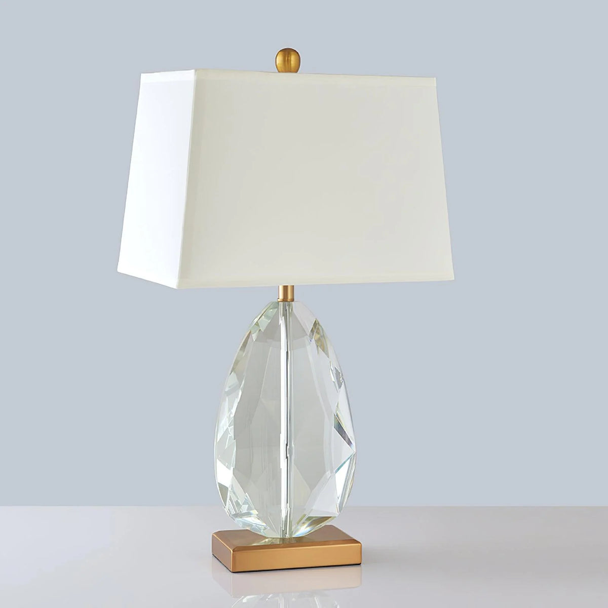 Water Drop Table Lamp 16