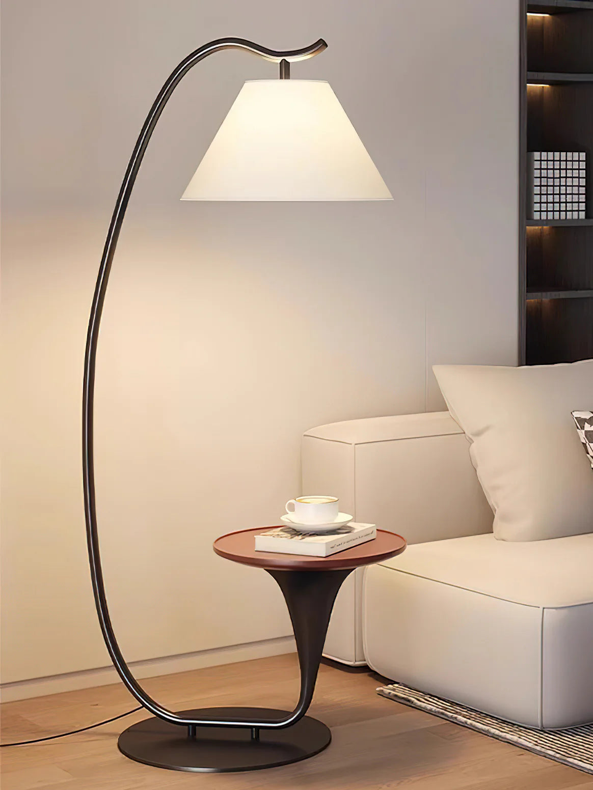 Yanir Floor Lamp 13