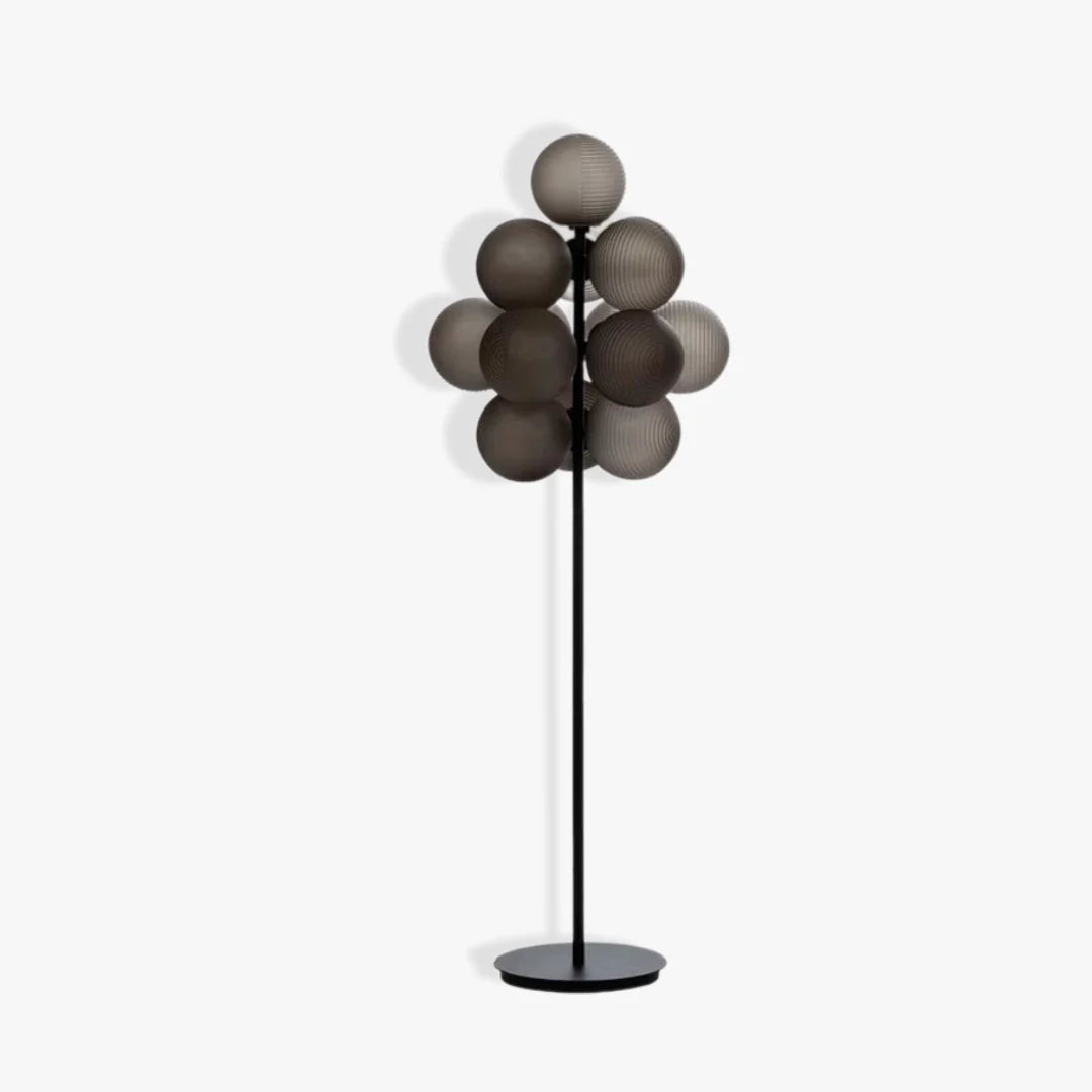 Yisi North Tower Floor Lamp 1