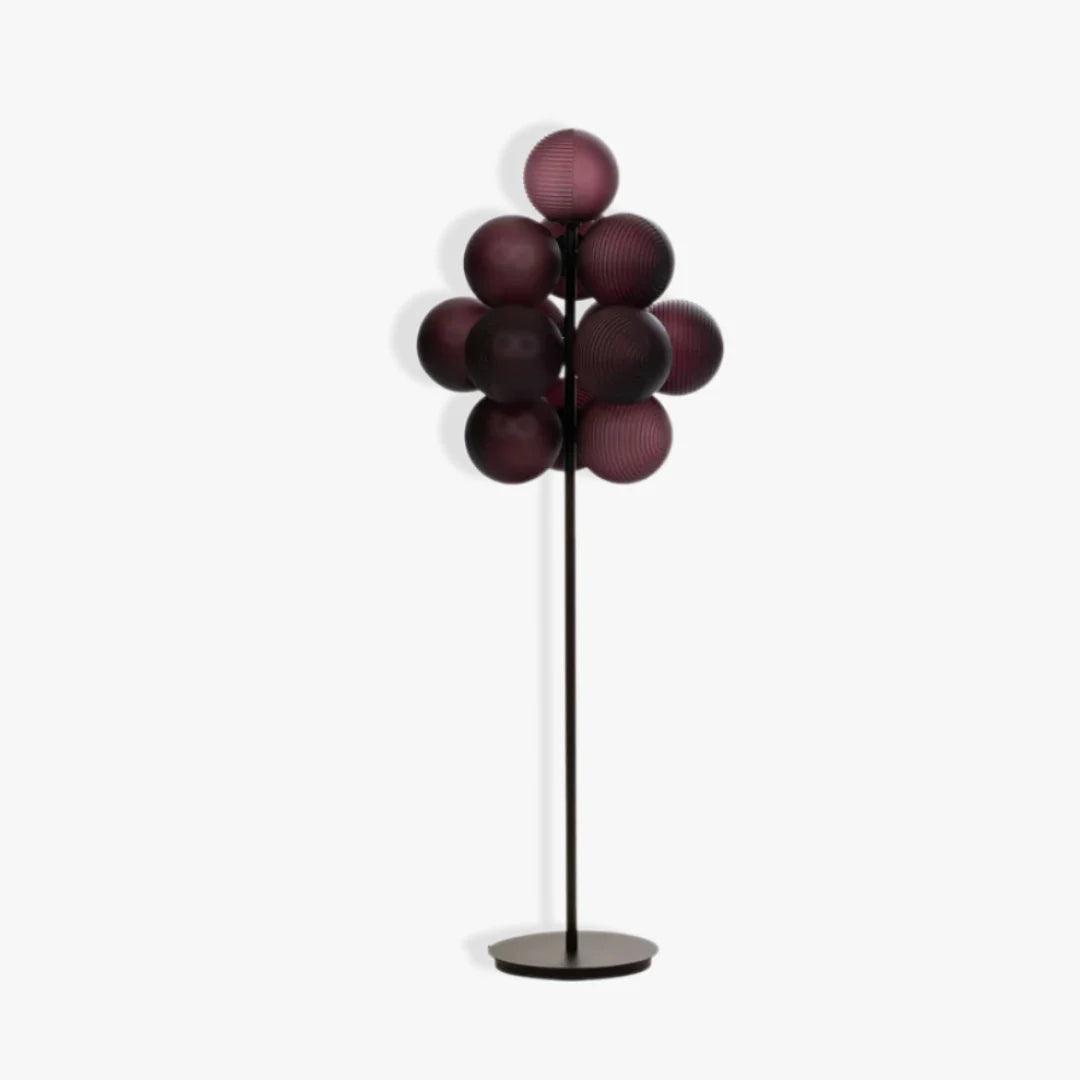 Yisi North Tower Floor Lamp 3