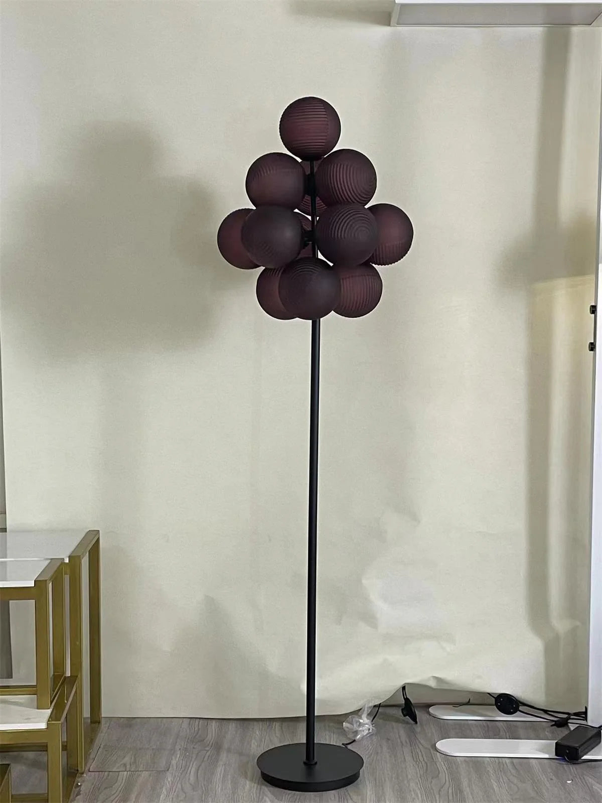 Yisi North Tower Floor Lamp 5
