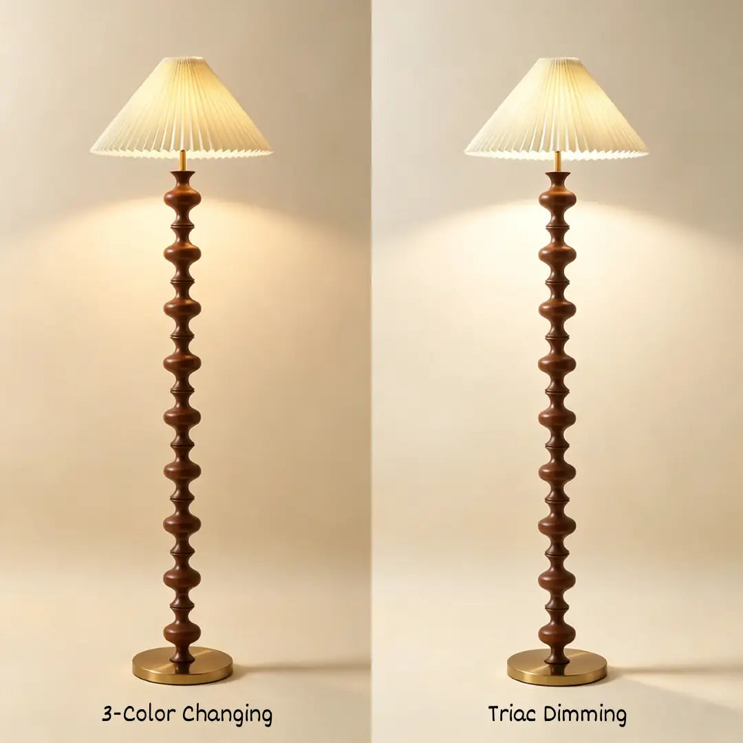 3-Color Changing vs Triac Dimming: Full Difference Guide