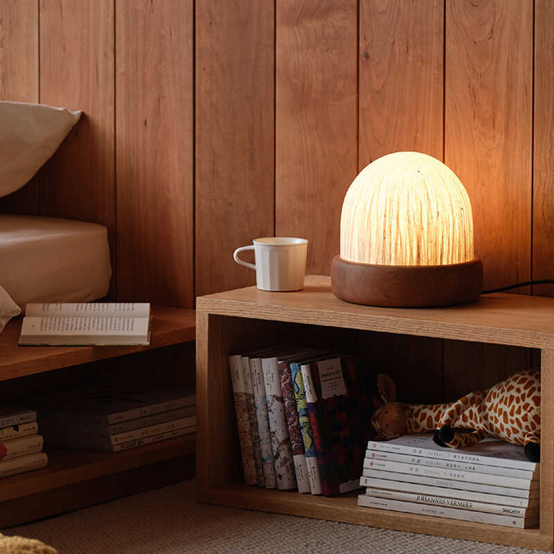 Light Up Your Space: 5 Designer Table Lamps That Redefine American Home Aesthetics