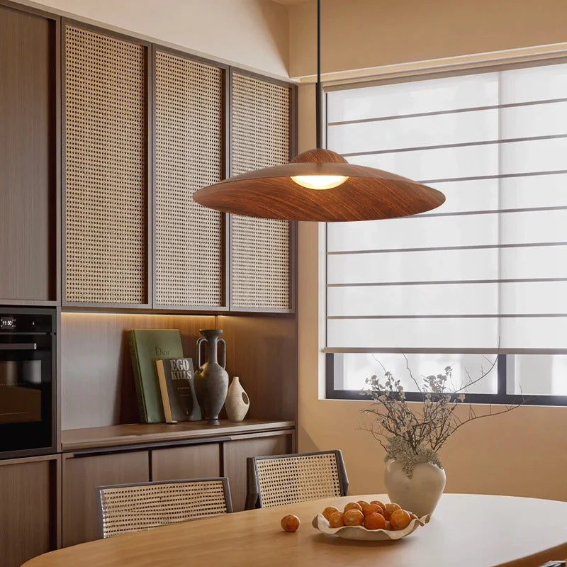 Transform Your Space with the Arcadian LED Pendant Light