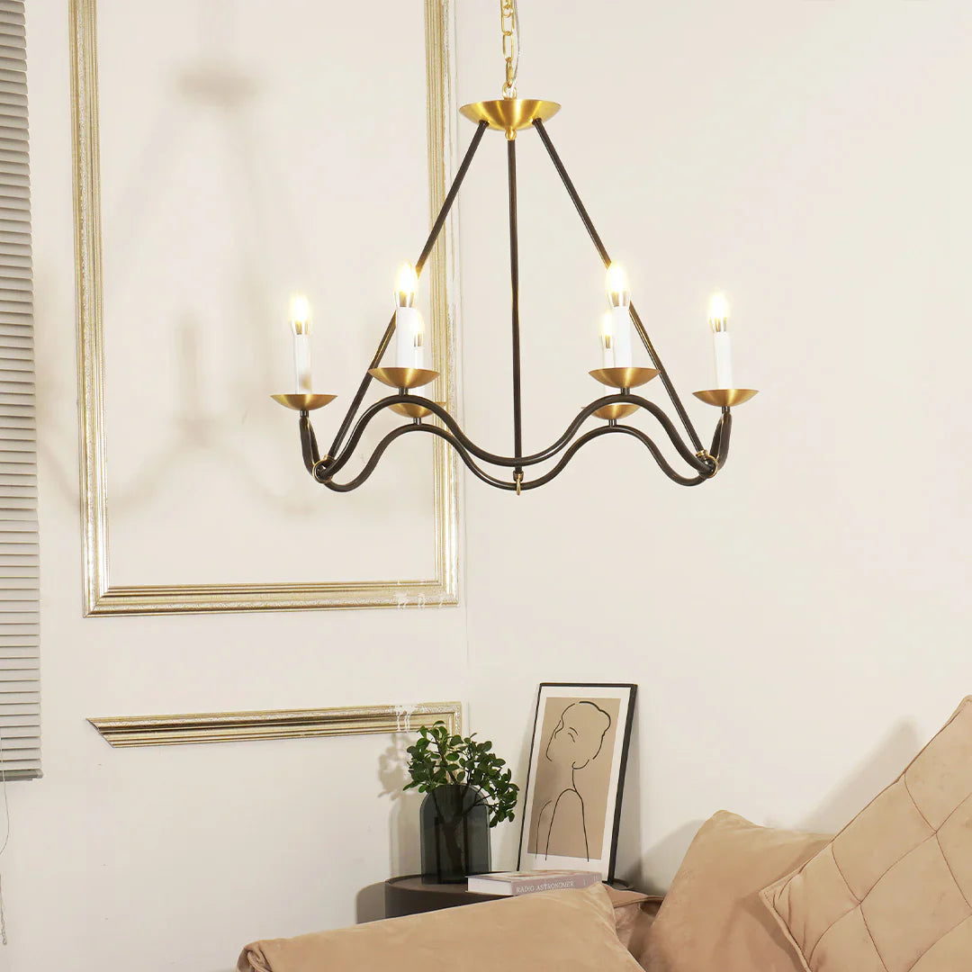 How Lamps Are Made: From Concept to Product