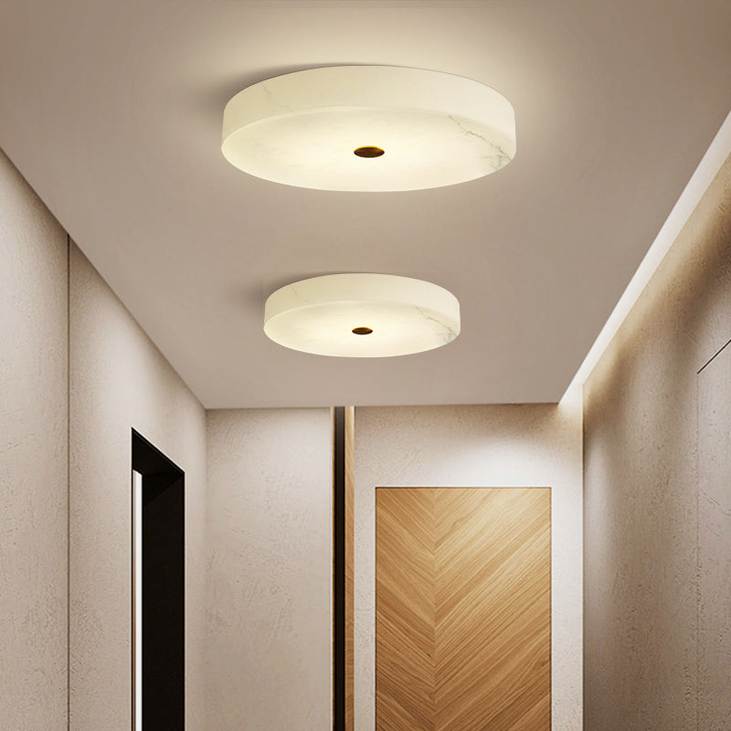 Gypsum, Plaster, Alabaster: What's the Difference in Lighting Materials?