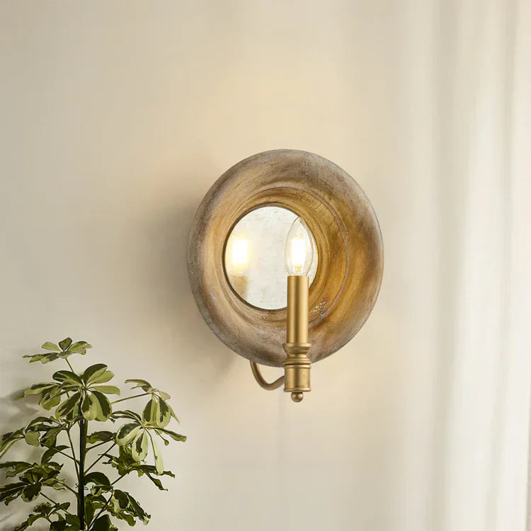 Enhance Your Home with the FNIL Wall Lamp: A Perfect Blend of Style and Functionality