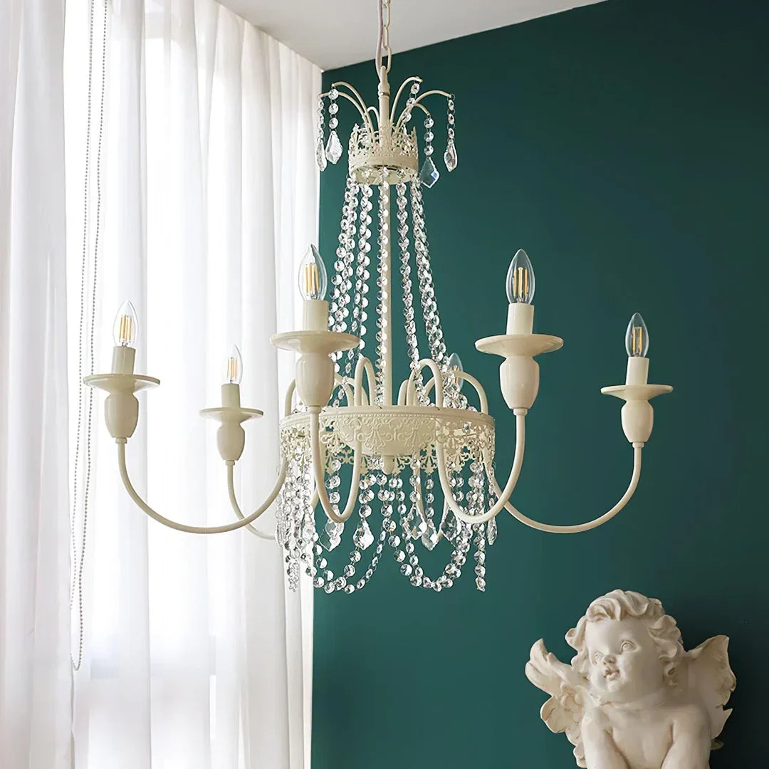 Classic Chandeliers for Living Rooms & Dining Rooms
