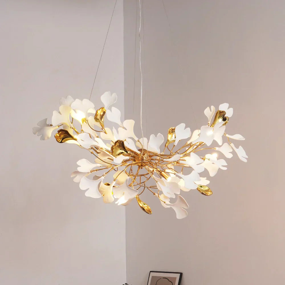 Why Size Matters for Your Chandelier