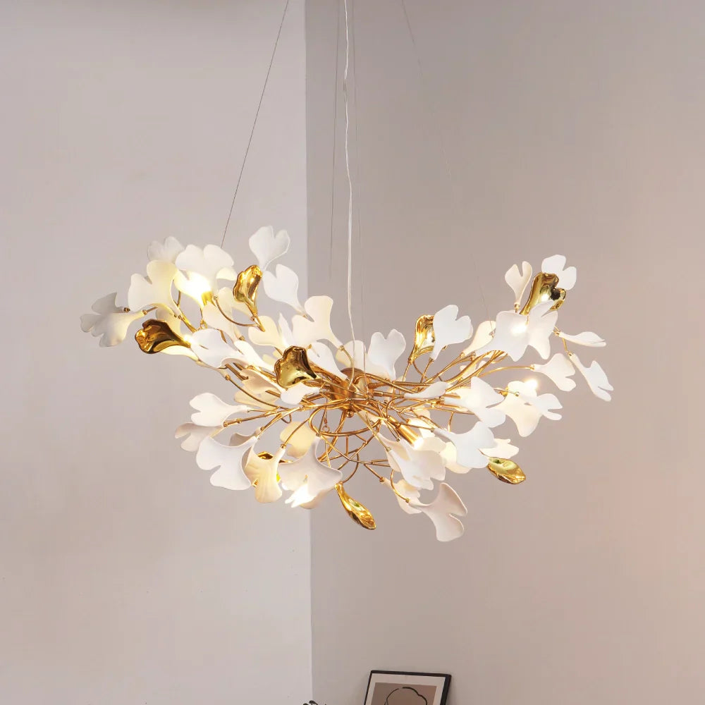 Why Size Matters for Your Chandelier