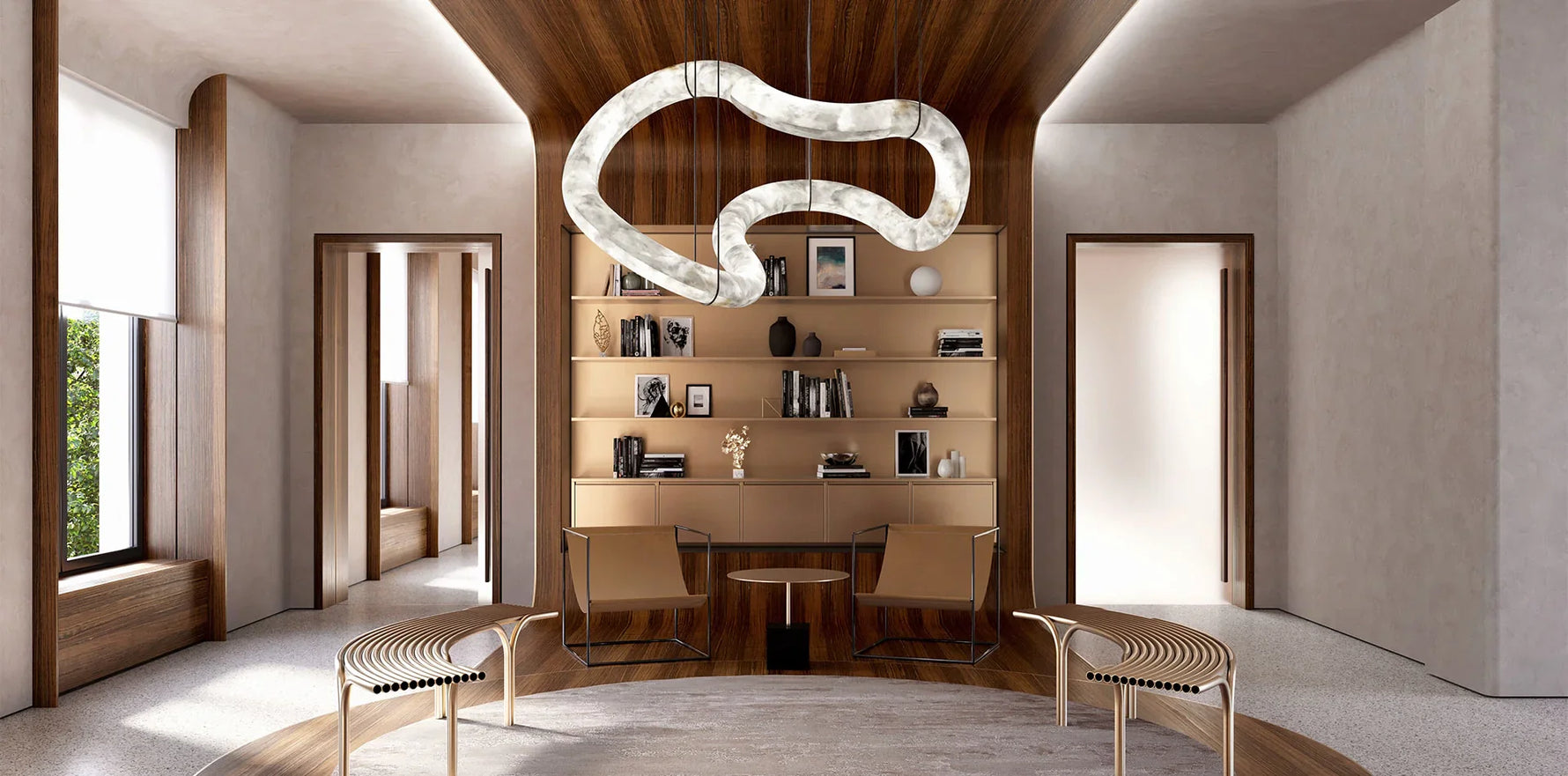 Choosing The Right Lamp For The Elderly: Warm, Simple, Comfortable And Beautiful