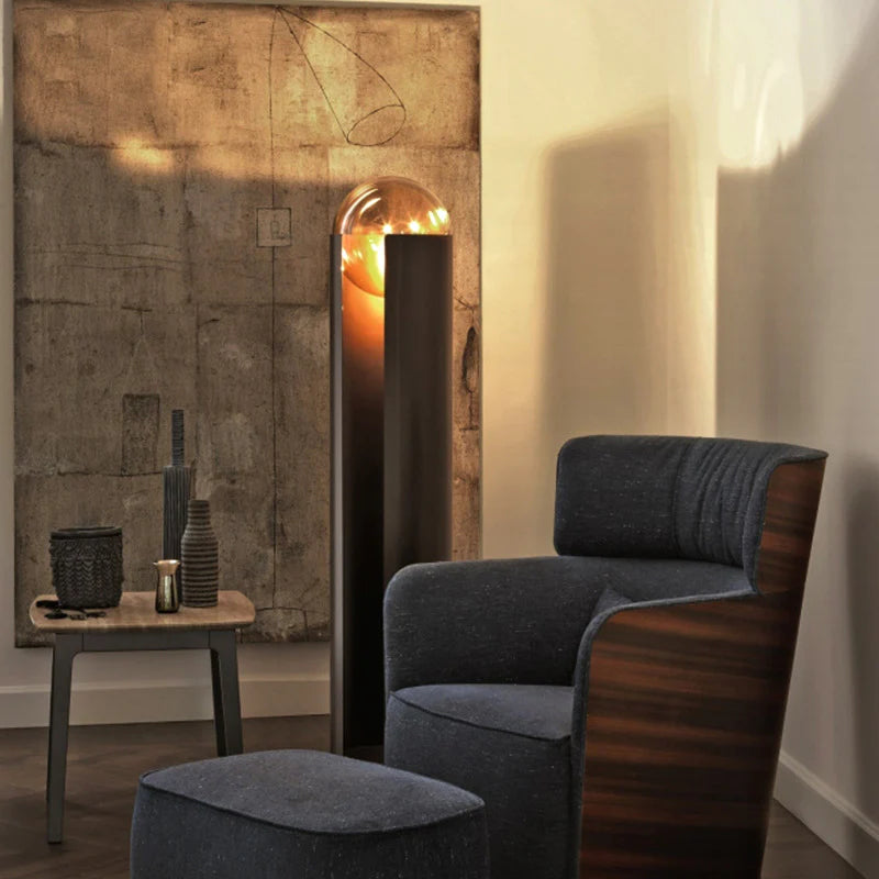 Discover the Magic Pillar Floor Lamp: A Perfect Blend of Elegance and Functionality