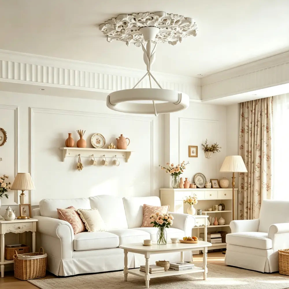 A Complete Guide to Choosing Plaster Lighting for Your Home