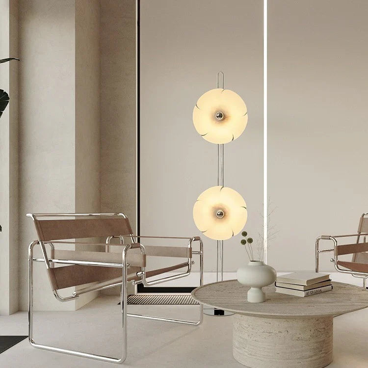 Modern Petal Floor Lamp: The Perfect Blend of Elegance and Functionality